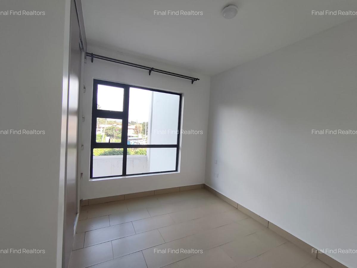 1 Bed Apartment with Backup Generator in Kitisuru - 5