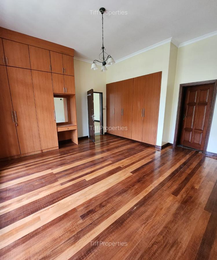 5 Bed Townhouse in Lower Kabete - 13