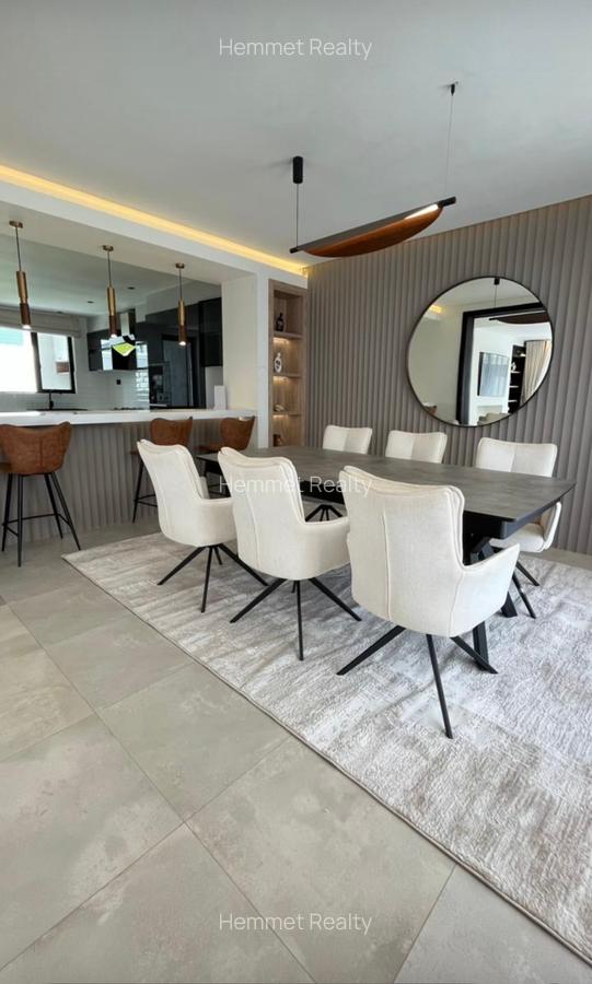 4 Bed Villa with En Suite in Ruiru - 3