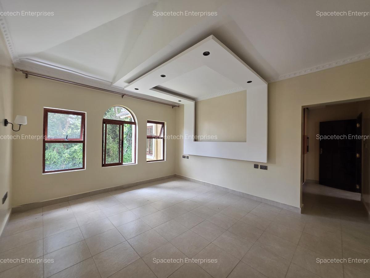 5 Bed House with En Suite in Kitisuru - 15