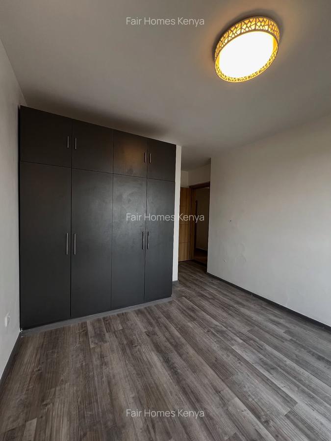 3 Bed Apartment with En Suite at Valley Arcade - 5