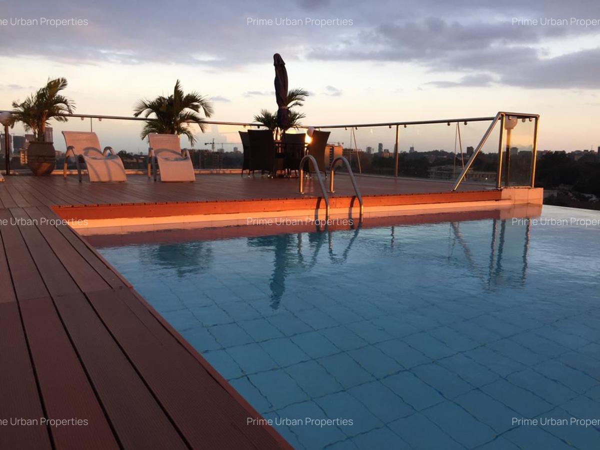 2 Bed Apartment with En Suite in Westlands Area - 7