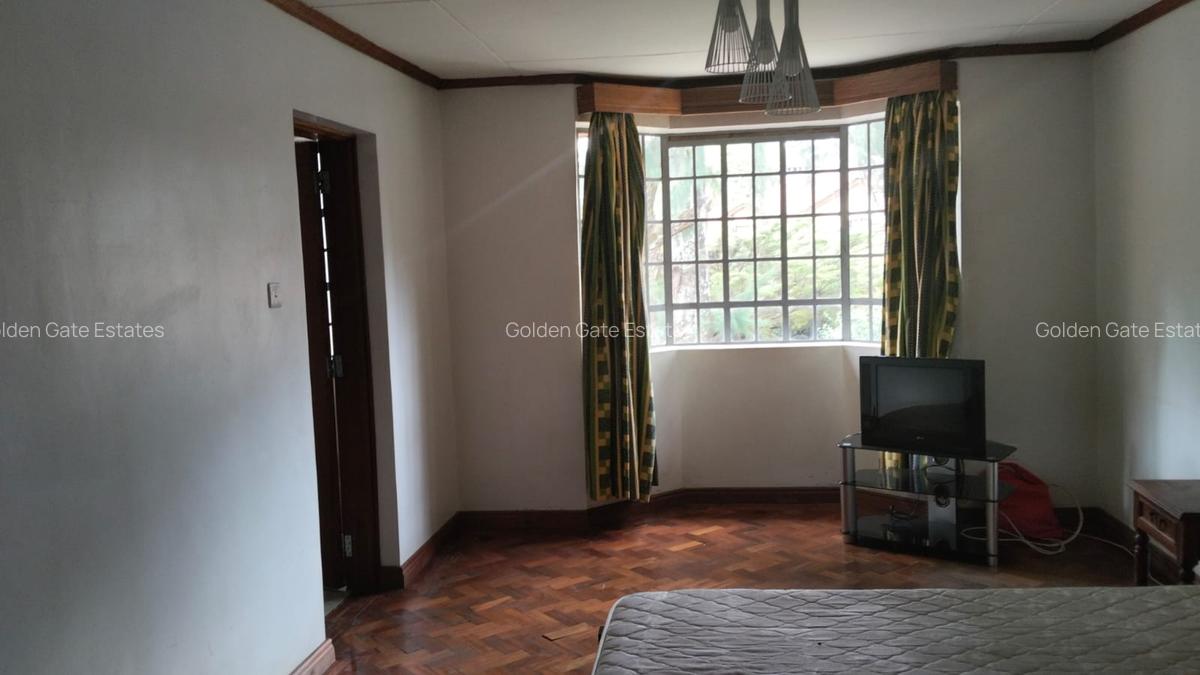 5 Bed House with En Suite in Karen - 10