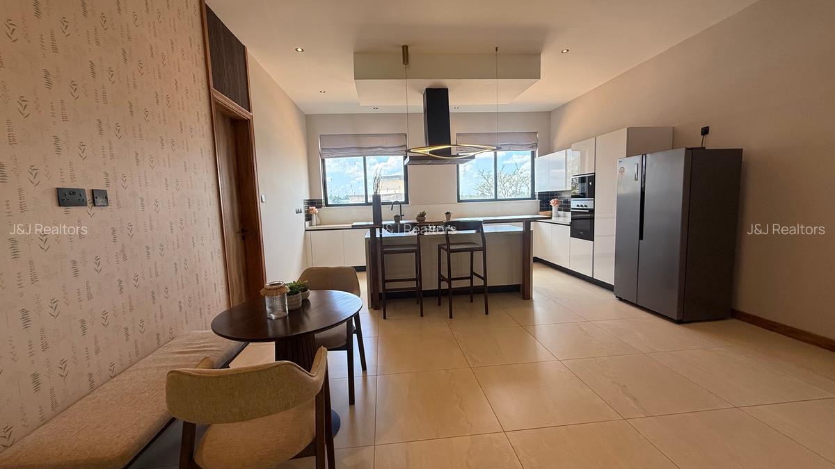 4 Bed Apartment with En Suite in Loresho - 7