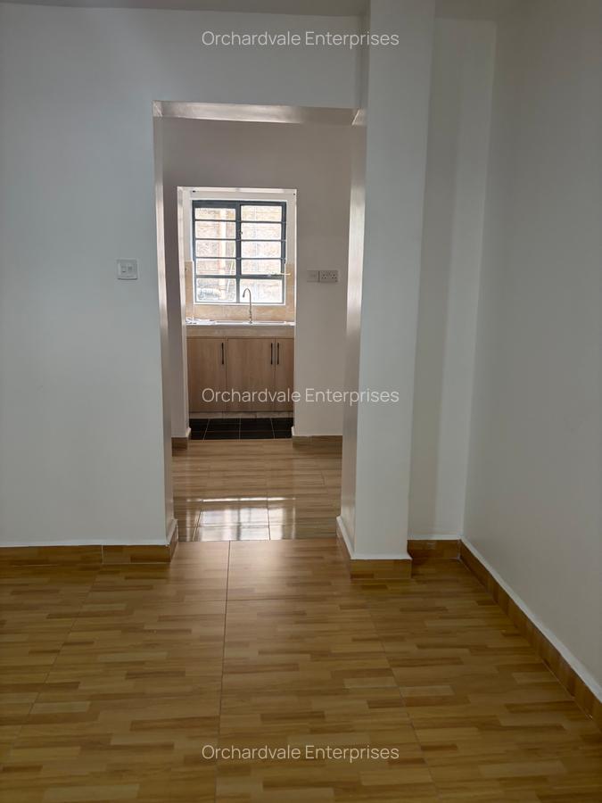 2 Bed Apartment with Parking at Wanyee Road - 13