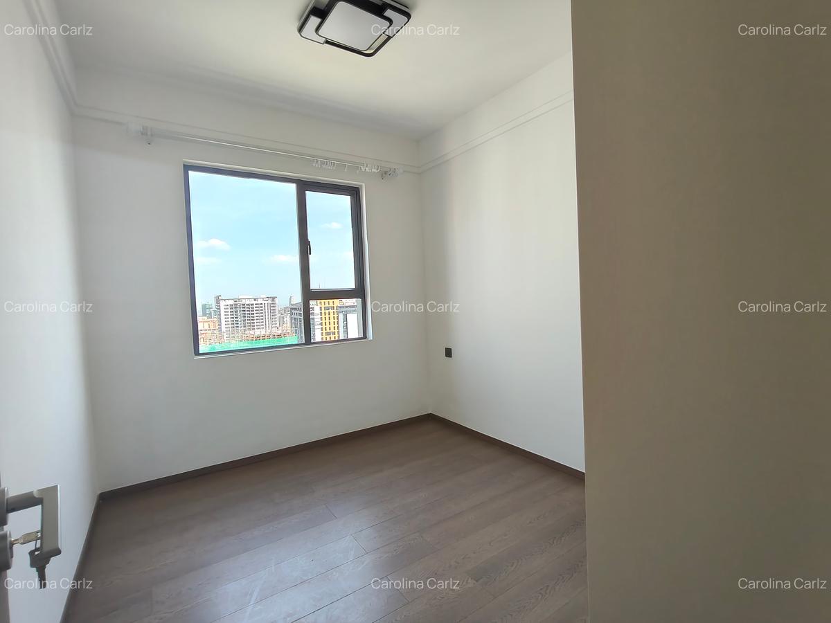 3 Bed Apartment with En Suite at Close To Yaya Centre - 15