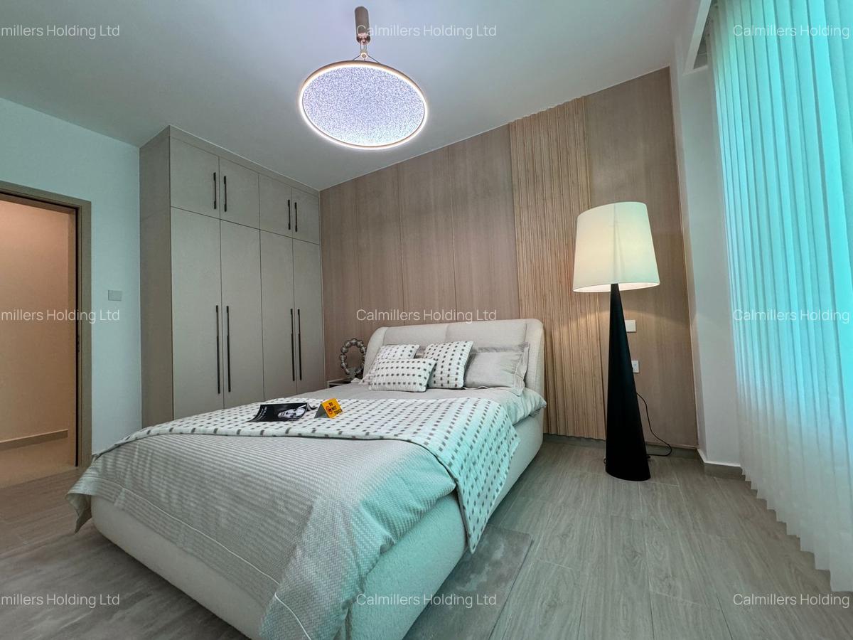 2 Bed Apartment with En Suite at Ndemi Road - 9