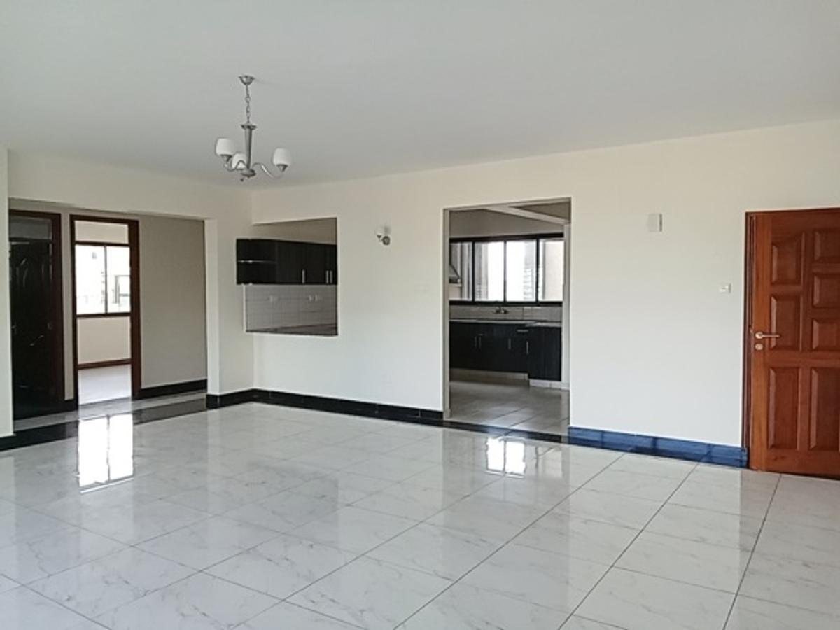 2 Bed Apartment with En Suite at Kindaruma Road - 5