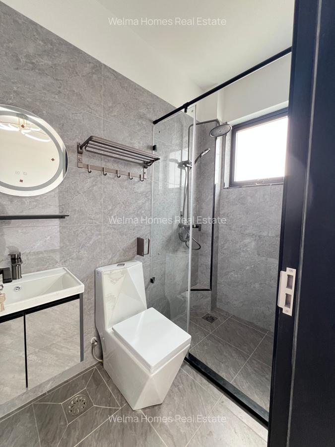 2 Bed Apartment with En Suite in Kileleshwa - 12