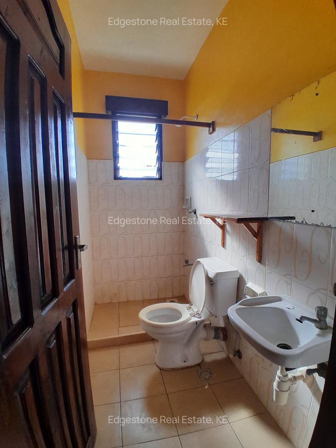 1 Bed Apartment with Parking in Mtwapa - 7