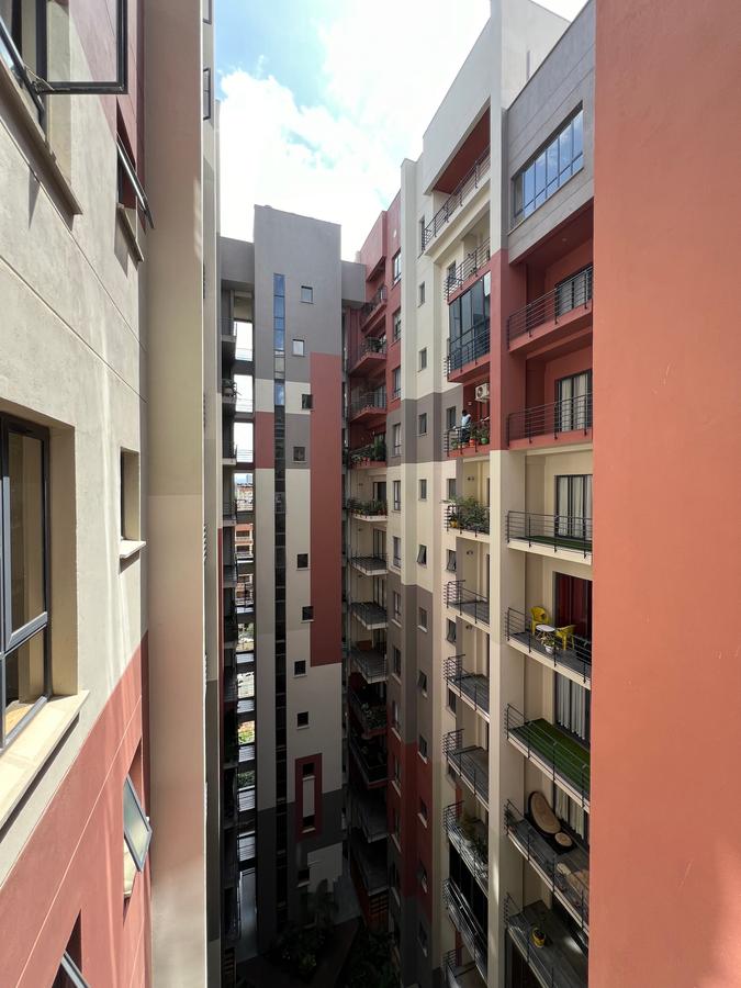 3 Bed Apartment with En Suite at Mandera Road - 5