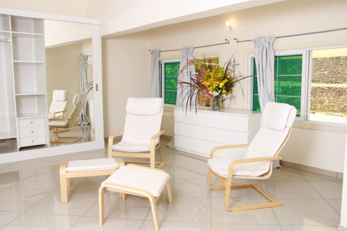 4 Bed Villa with En Suite at Vipingo - 16