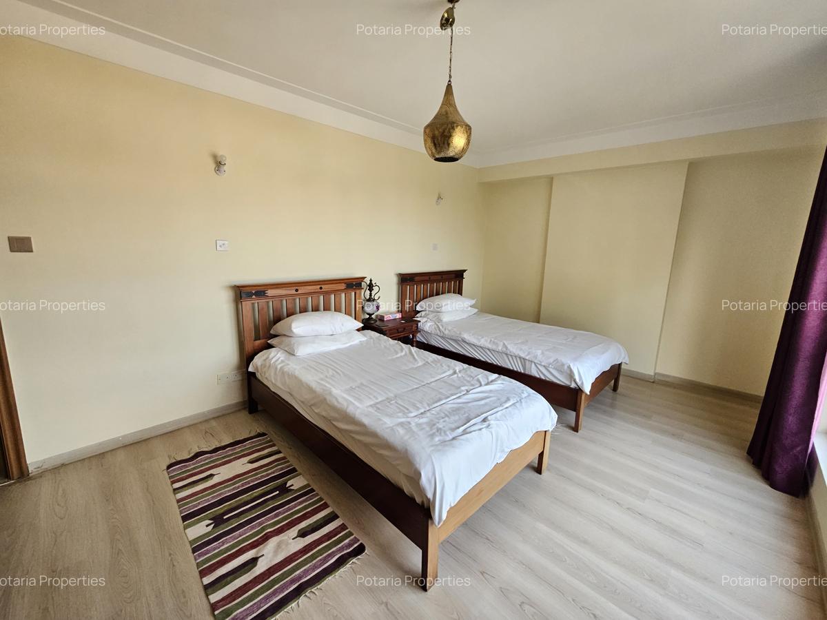 3 Bed Apartment with En Suite in Westlands Area - 14