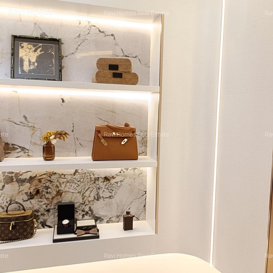 4 Bed Apartment with En Suite at Ndemi Road - 20