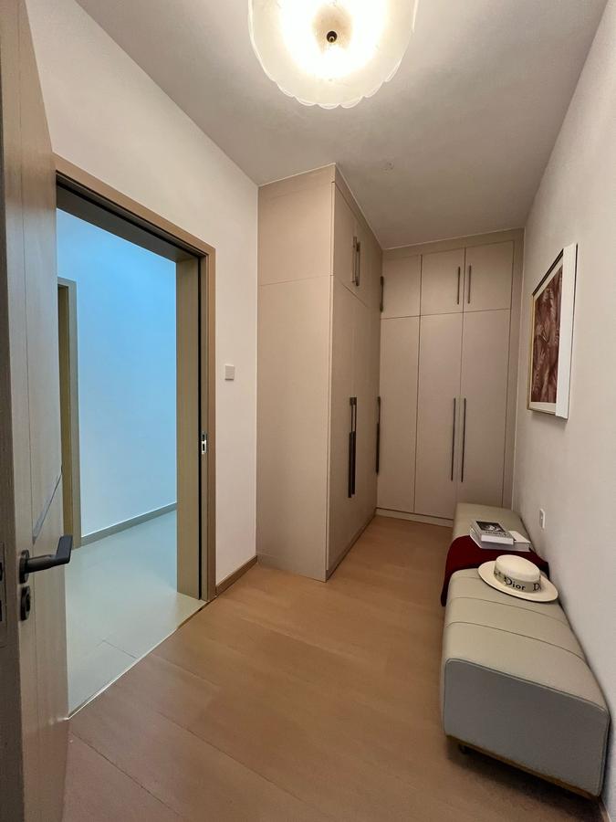 4 Bed Apartment with En Suite in Kilimani - 6