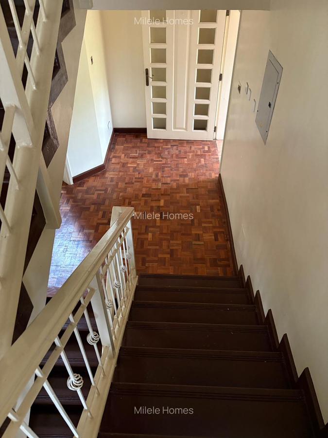5 Bed Townhouse with En Suite at Limuru Road - 13