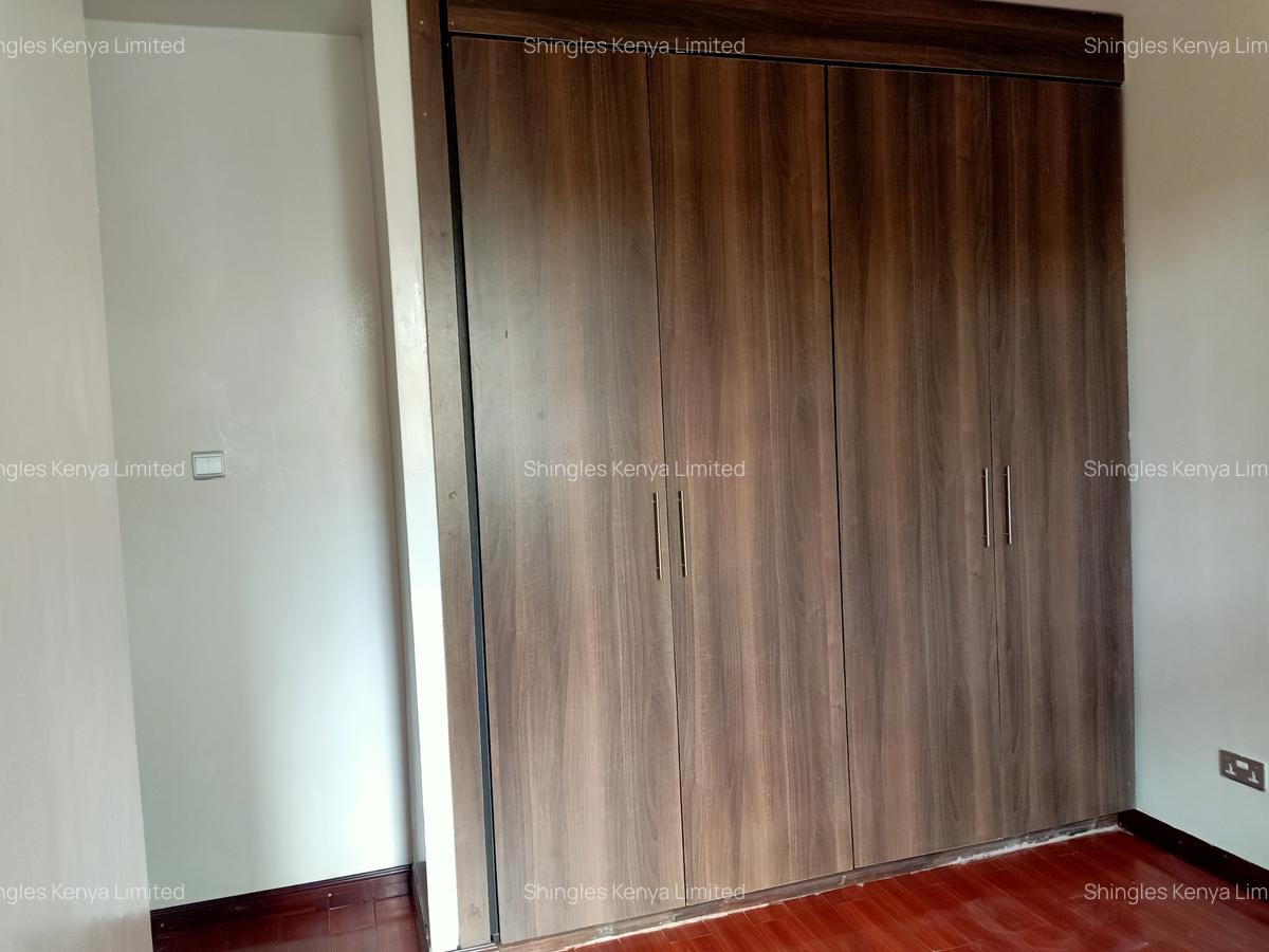3 Bed Apartment with En Suite at Gitanga Rd - 13