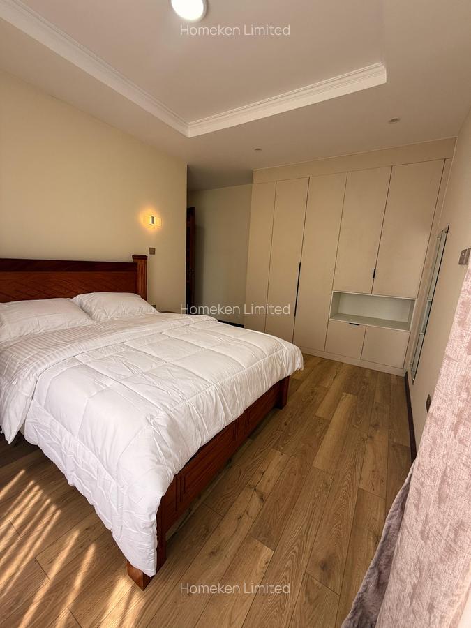 4 Bed House with Garden at Runda - 4