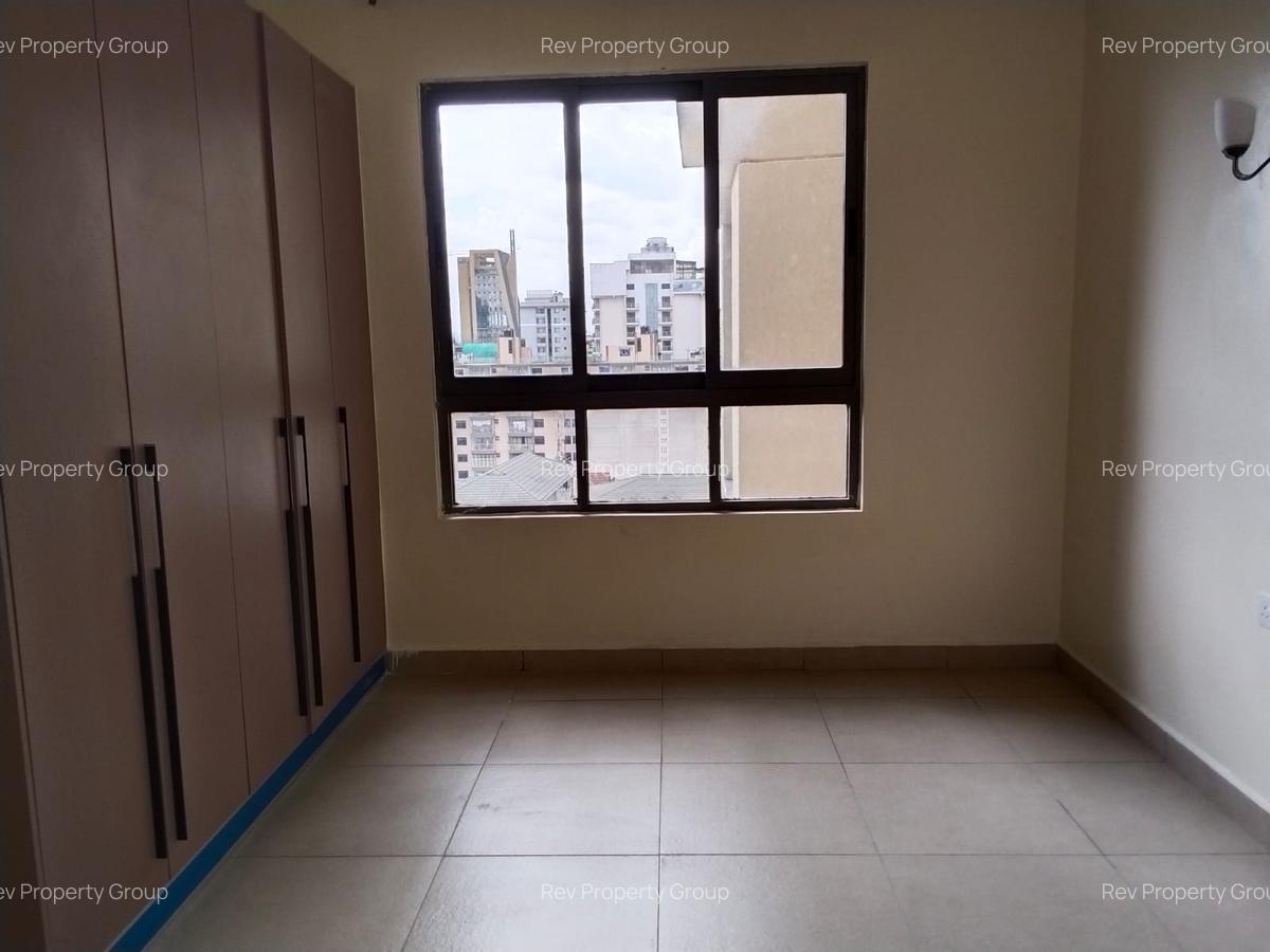 4 Bed Apartment with En Suite in Kilimani - 13