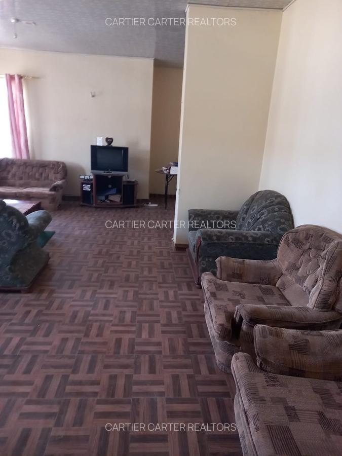 4 Bed House with En Suite at Numerical Machining Complex - 5