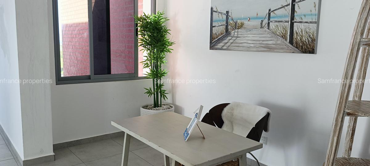 Serviced 4 Bed Apartment with En Suite at Go Khart - 4