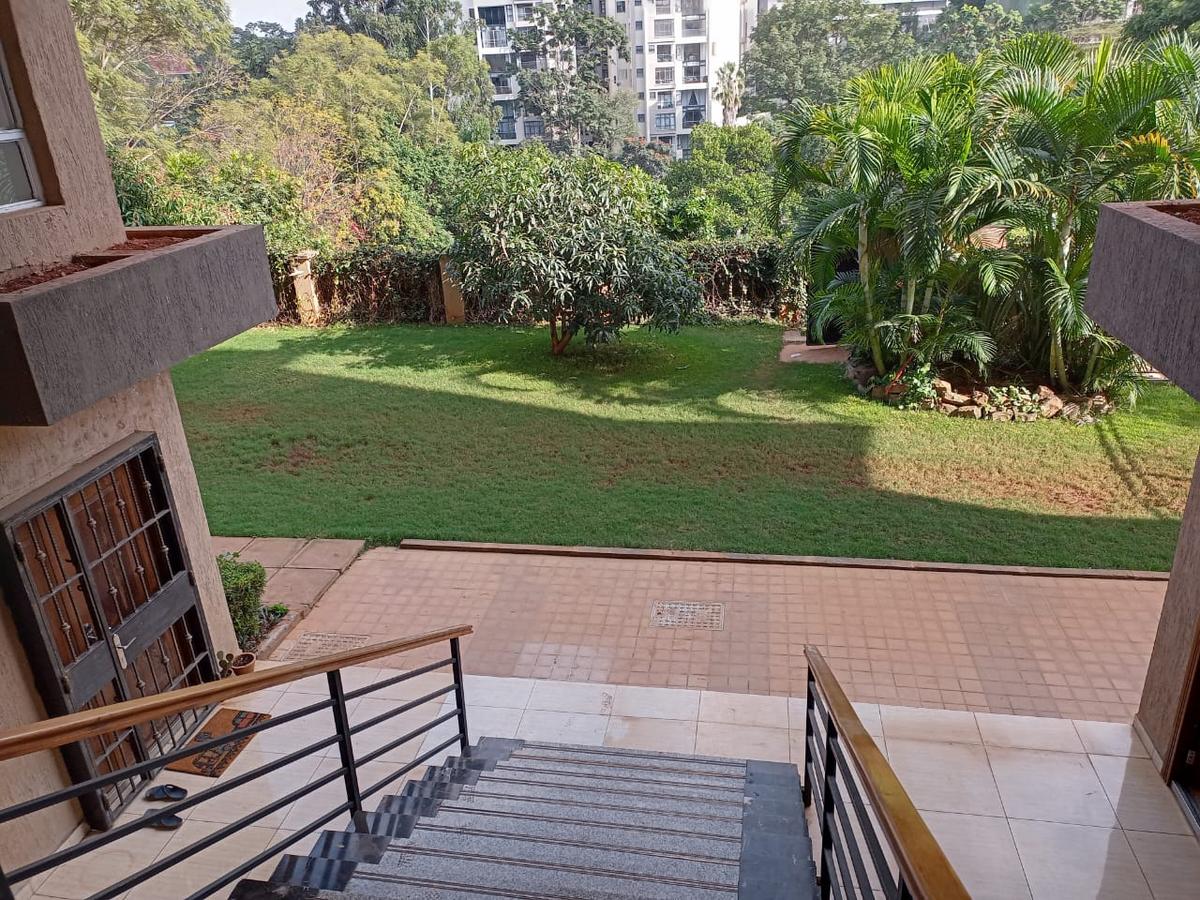 3 Bed Apartment with En Suite in Westlands Area - 5