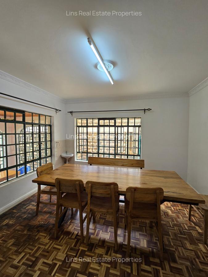 Commercial Property with Service Charge Included in Kileleshwa - 8