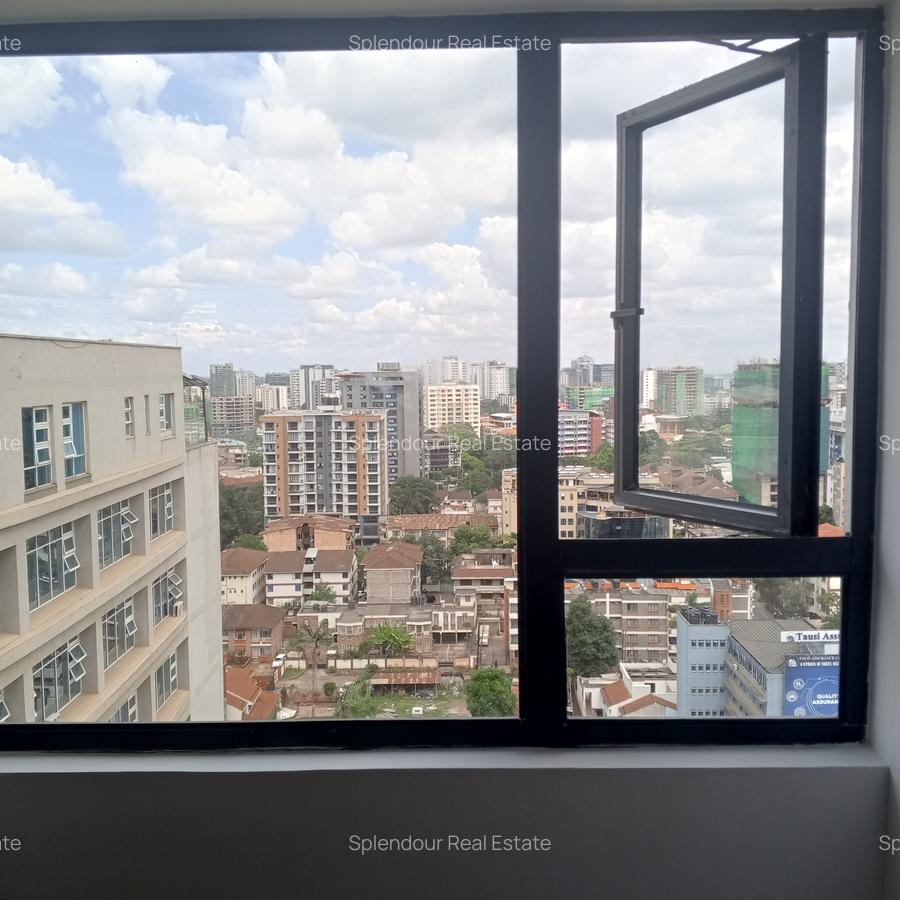 2 Bed Apartment with Gym in Westlands Area - 8