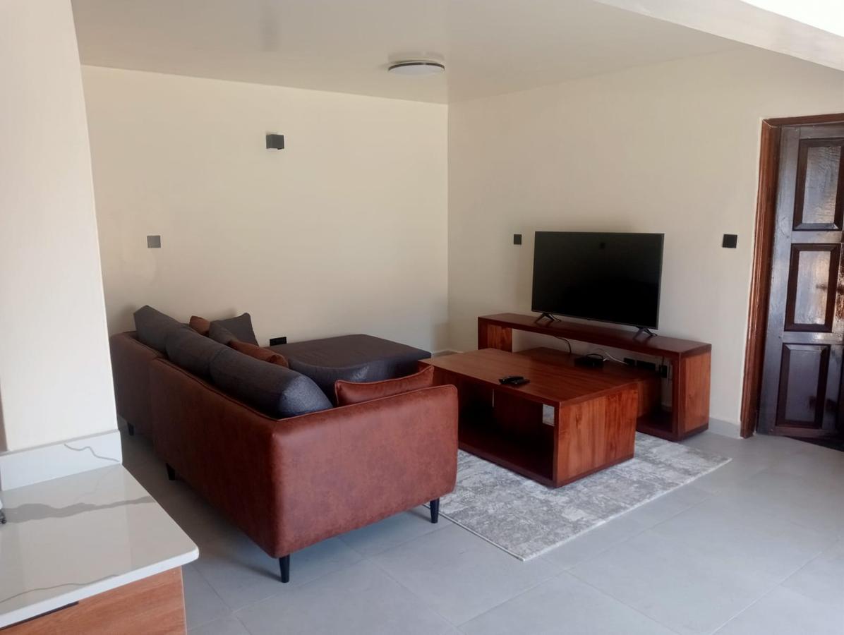 1 Bed House with En Suite at Runda - 9