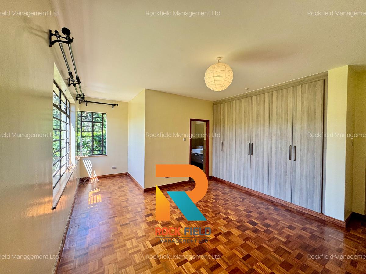 5 Bed Townhouse with En Suite in Lower Kabete - 5