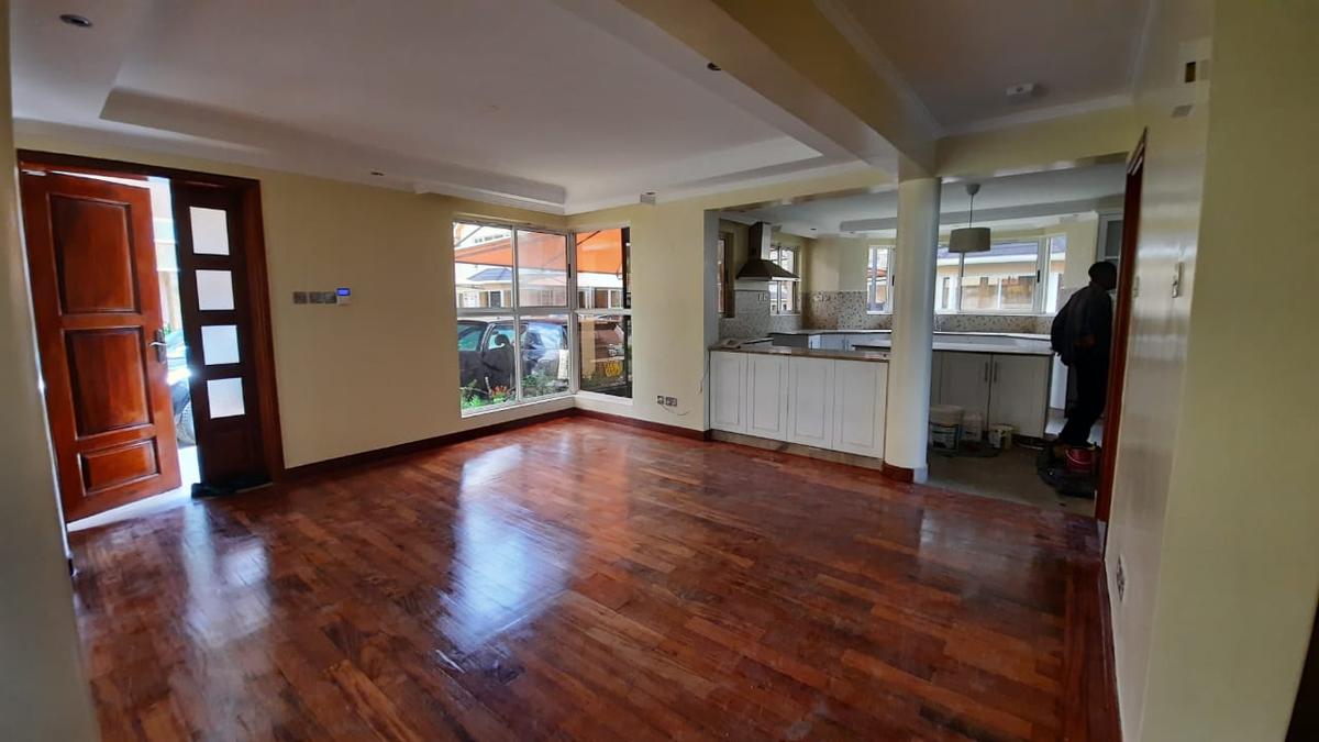 Serviced 5 Bed Apartment with En Suite in Lavington - 4