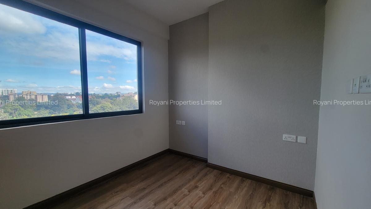 1 Bed Apartment with Swimming Pool in Kilimani - 3