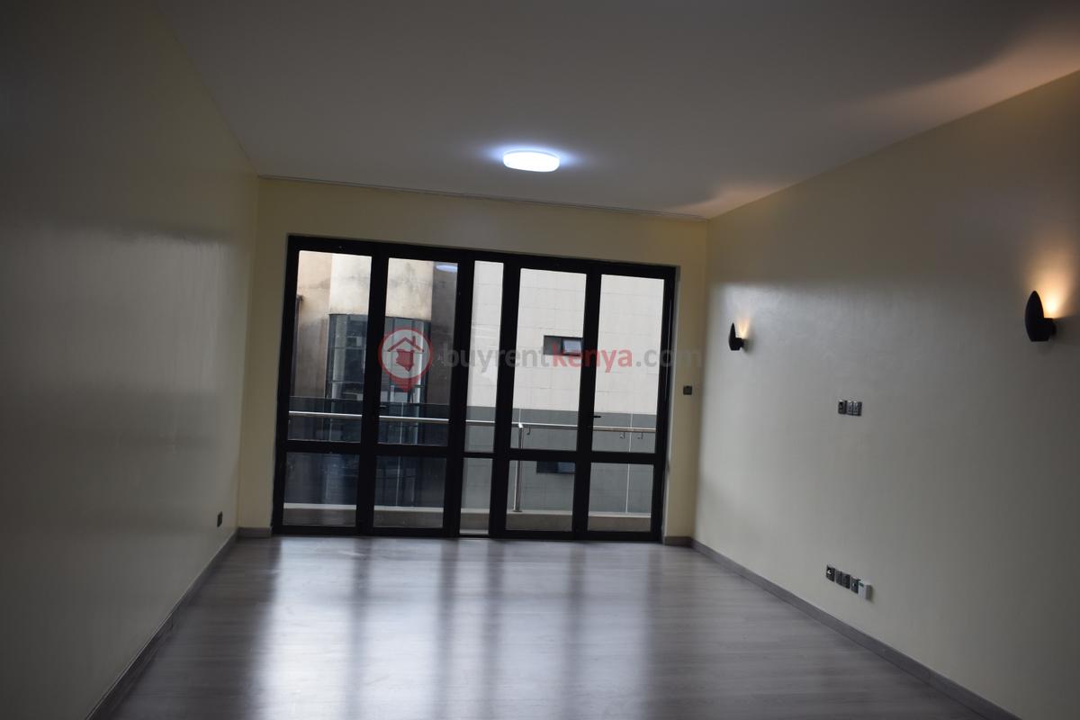 2 Bed Apartment with En Suite at Muthangari Drive - 2