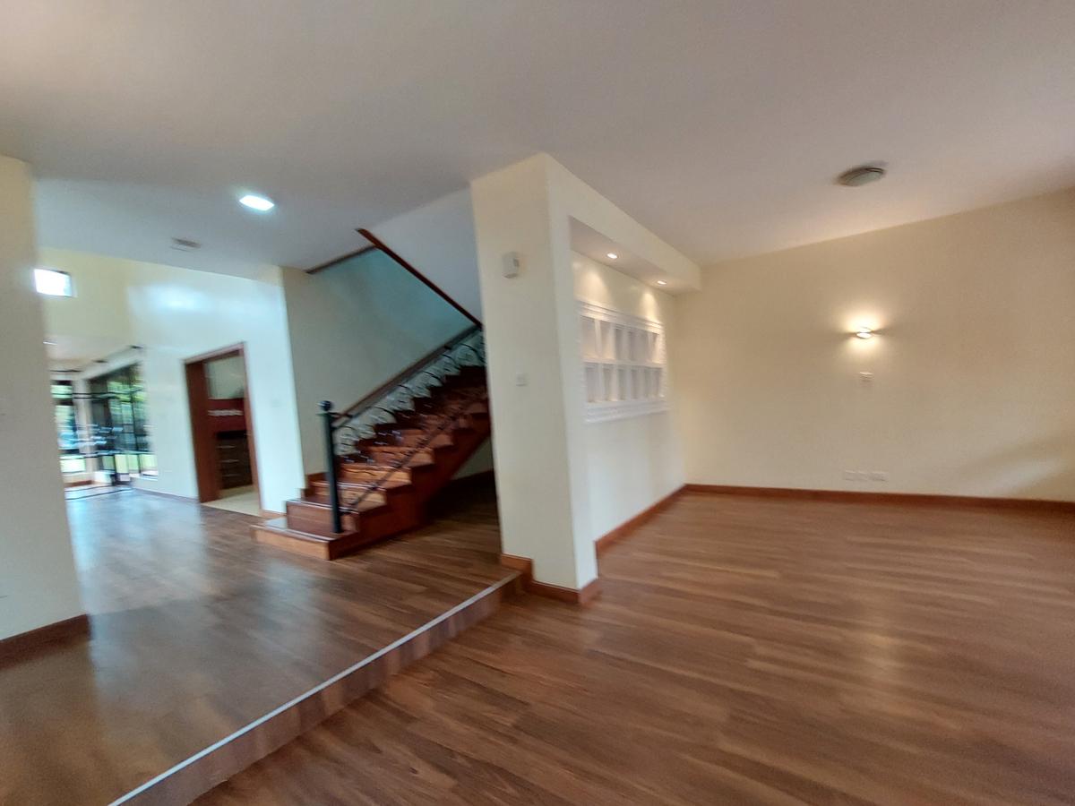 5 Bed House with En Suite at Runda Road - 15