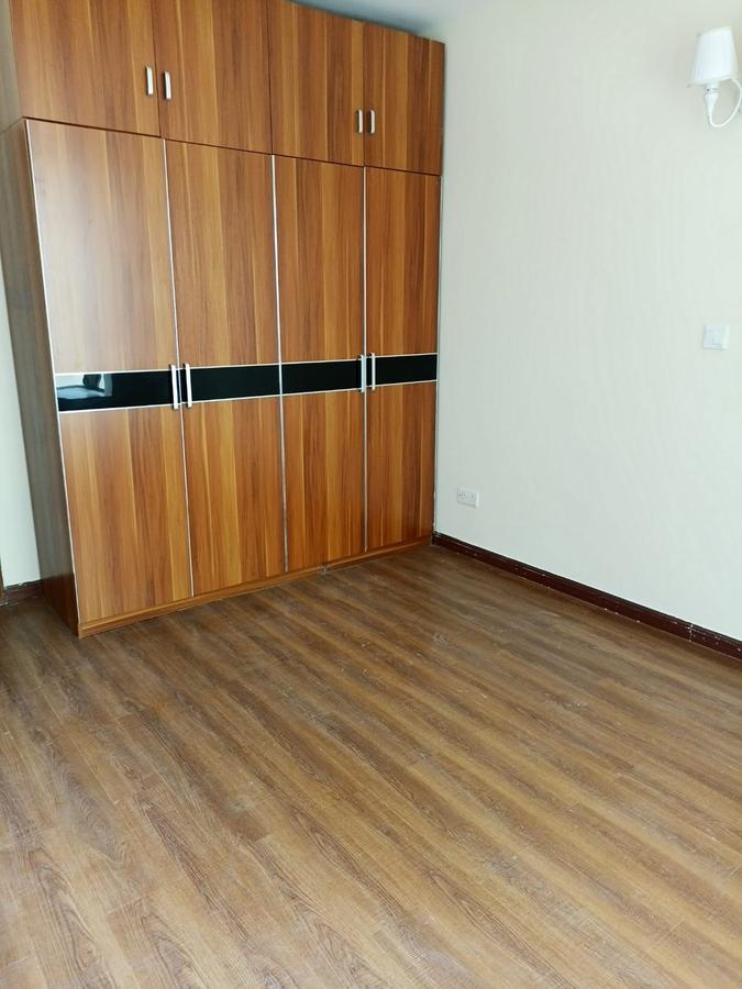 Serviced 2 Bed Apartment with Gym in Kileleshwa - 8