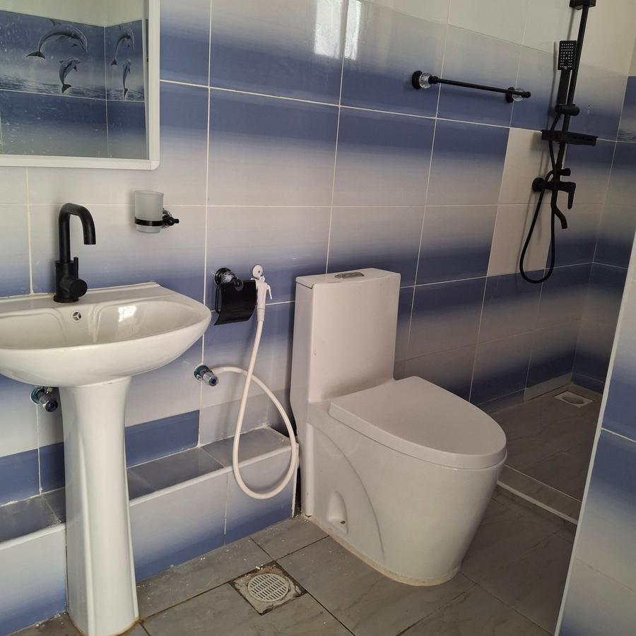 Serviced 3 Bed Apartment with En Suite at Ganjoji - 8