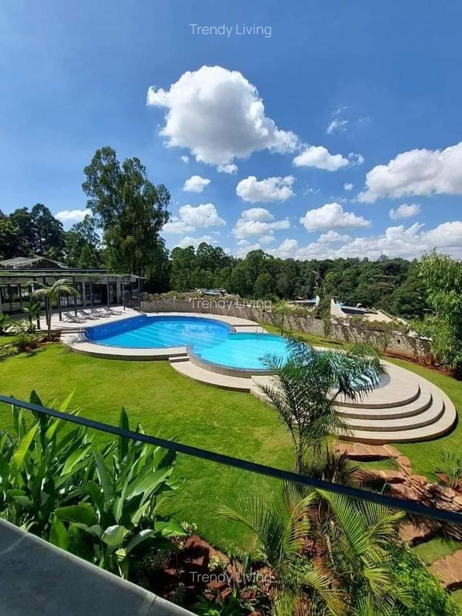 5 Bed Townhouse with En Suite in Lower Kabete - 2