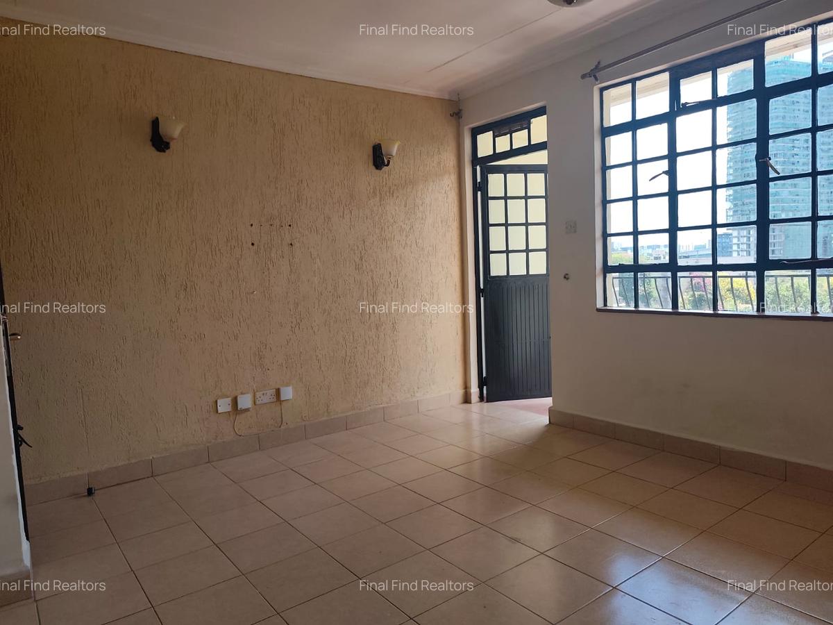 1 Bed Apartment with Backup Generator in Westlands Area - 3