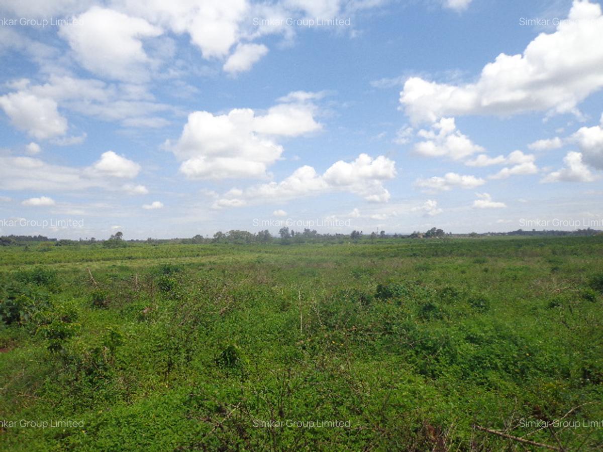 Land at Thika-Gatanga Rd - 10