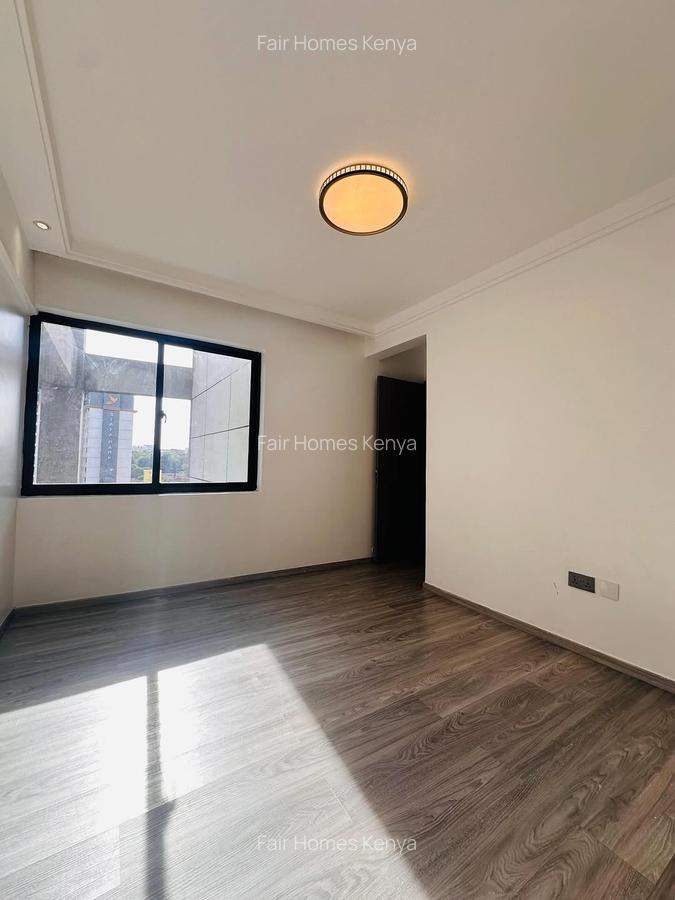 3 Bed Apartment with En Suite at Oloitoktok Road - 16