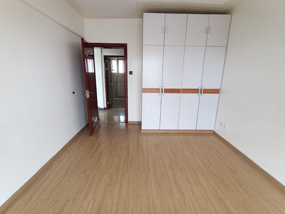 2 Bed Apartment in Kilimani - 1