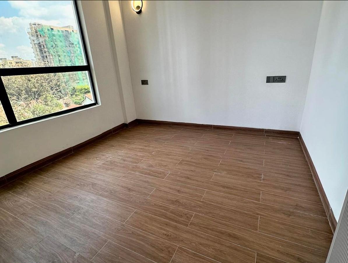 2 Bed Apartment with En Suite at Menelik Road - 6