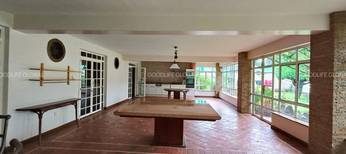 4 Bed House with En Suite at Runda - 7