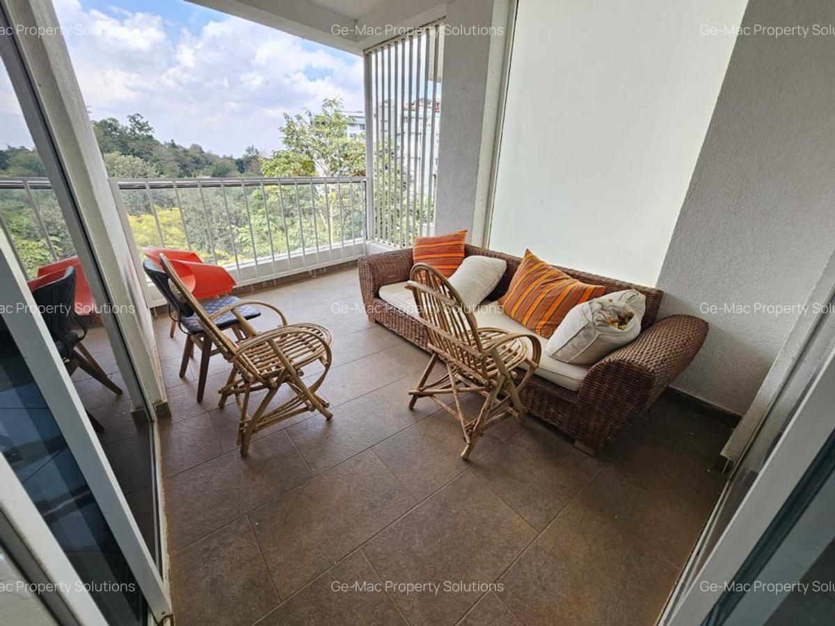 4 Bed Apartment with En Suite in General Mathenge - 5