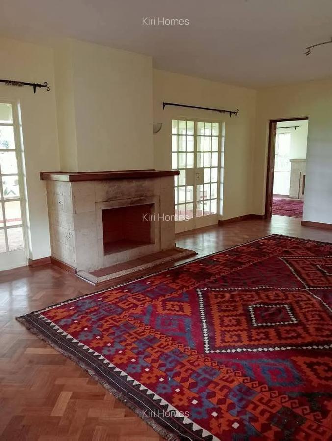 5 Bed Townhouse with En Suite in Rosslyn - 12