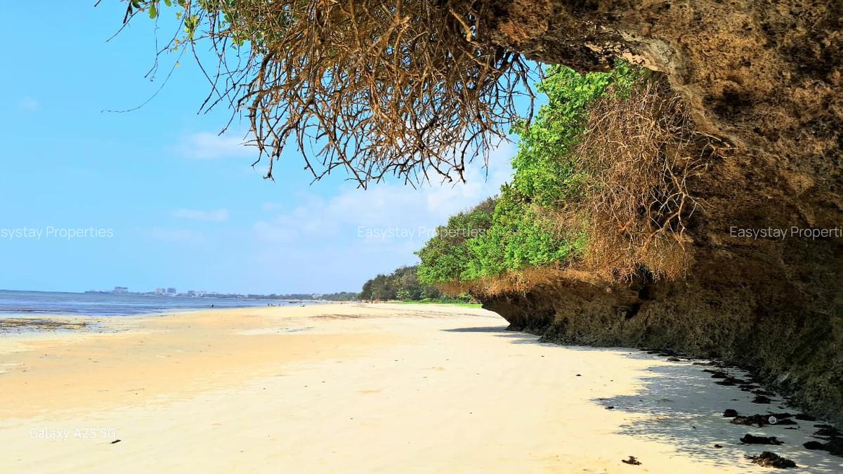 Furnished 1 Bed Apartment with En Suite in Kikambala - 9