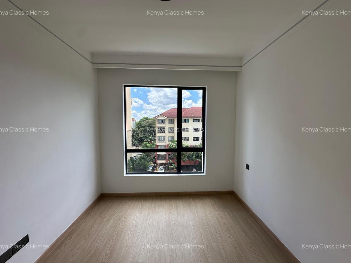 1 Bed Apartment with Borehole at Lavington - 6