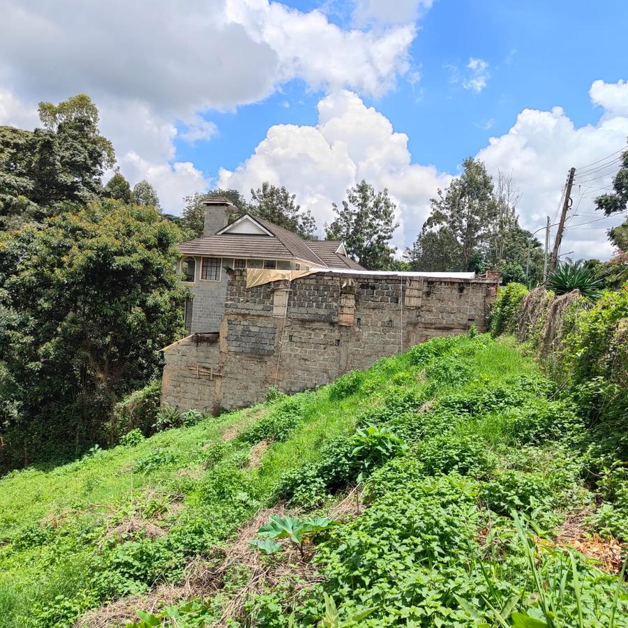 0.5 ac Land at Kitisuru Springs - 15