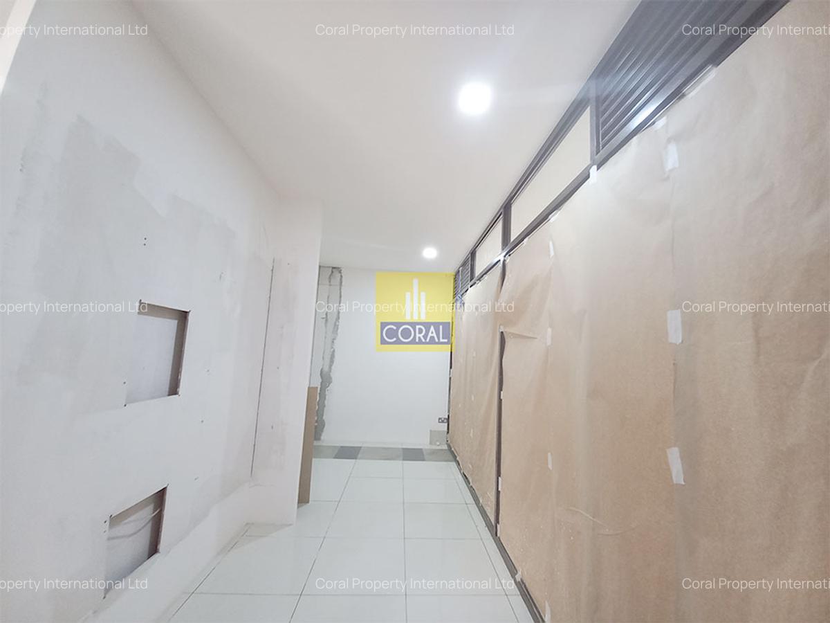 400 ft² Office with Service Charge Included at Waiyaki Way - 10