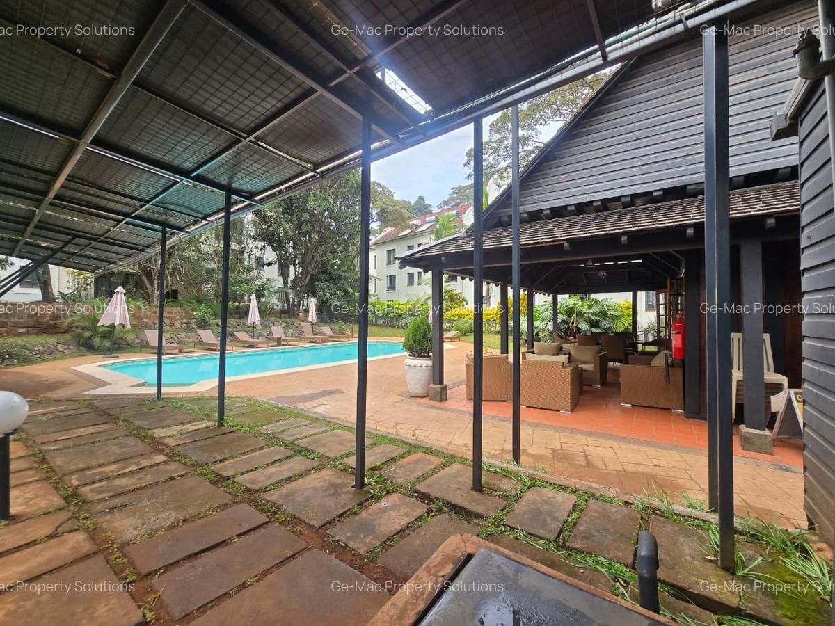 3 Bed Apartment with En Suite in Muthaiga - 5